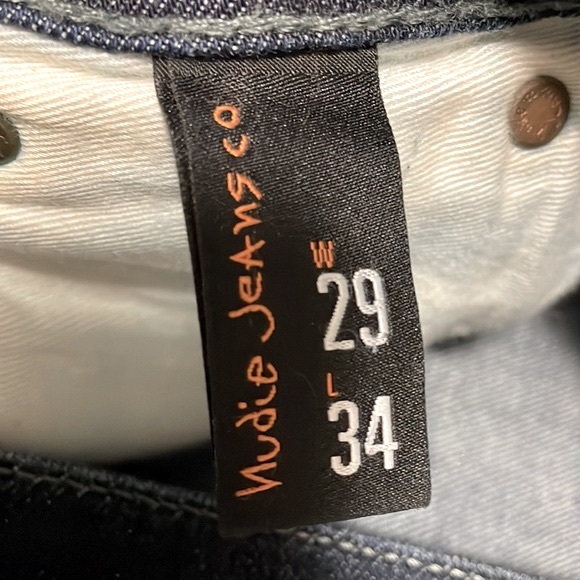 Nudie jeans - Picture 8 of 14